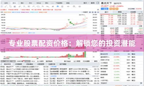专业股票配资价格：解锁您的投资潜能