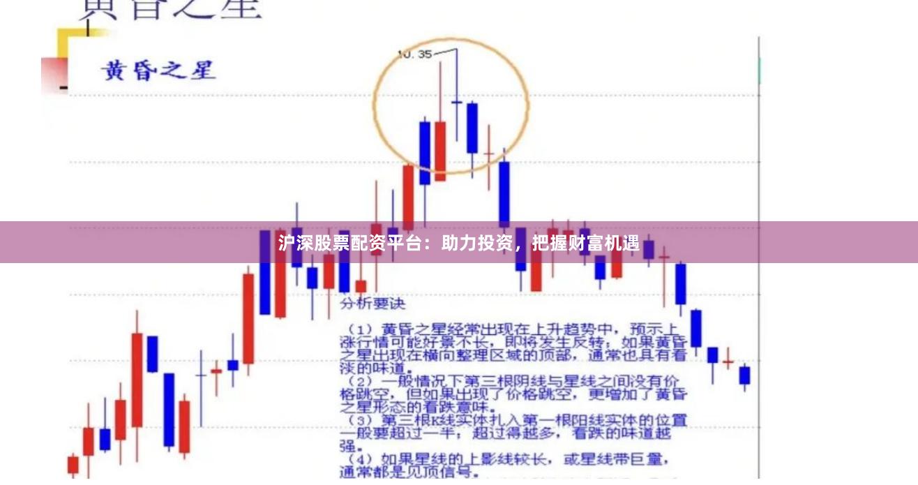 沪深股票配资平台：助力投资，把握财富机遇