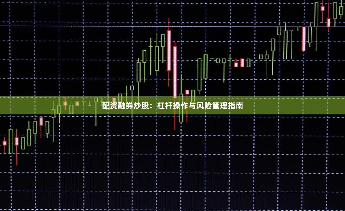 配资融券炒股：杠杆操作与风险管理指南