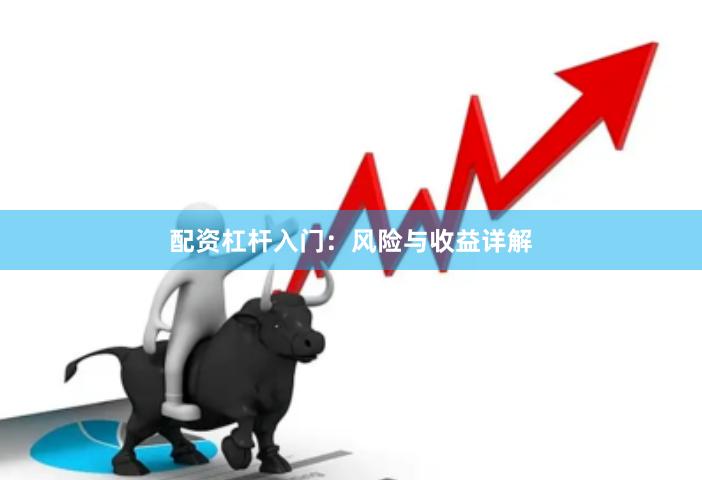 配资杠杆入门：风险与收益详解